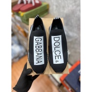 Sneaker Shoes for Men and Women 580 Letters Painted on the Front, No Peeling, Easy to Wear Design, C