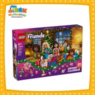 LEGO 42668 Friends Advent Calendar 2025