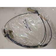 DATSUN B310 RIGHT CLUTCH CABLE