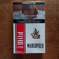 Promo / Terlaris Marcopolo Mild 16 1 slopp