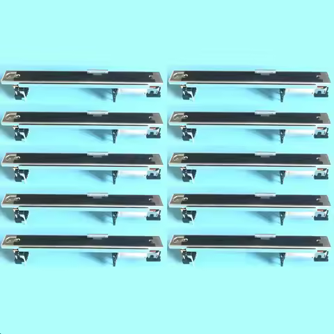 10PC For Japan ALPS electric fader RSA0N11M9A0J for Yamaha LS9 M7CL DM1000 DM200 mixer potentiometer
