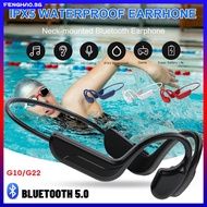G10/g22 Headphones Wireless Bluetooth Sports Headphones Waterproof Lightweight Non-in-ear Headphones