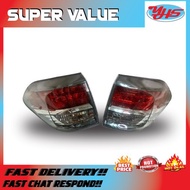 USED ORI LEXUS RX350 2010-2012 TAIL LAMP