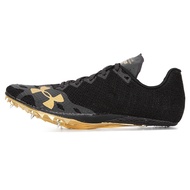 Underarmour Mens Shoes Fashion Trendy Sports Shoes Competition Training Spikes Low-Top Track and Fie