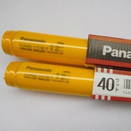110V/220V40W Yellow Ultraviolet-Free Lamp Panasonic FLR40S.Y-F/M.P Coating Lamp