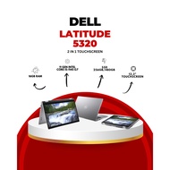Dell Latitude 5320 Intel Core i5 11th Generation