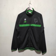 Black Tracktop NB size L
