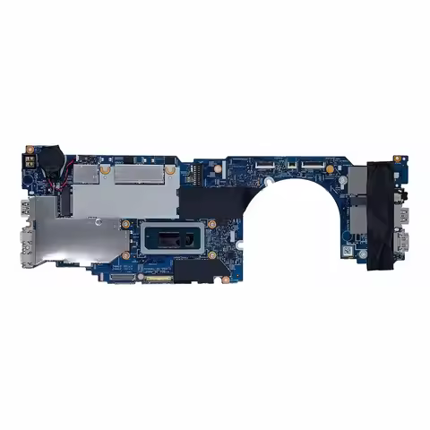 00M12F 0M12F For Dell Latitude 5330 Laptop Laptop Motherboard System Mainboard Onboard CPU 203101-1 