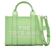Marc Jacobs 女士 小號壓紋托特包均碼碼26cm*13cm*21cm