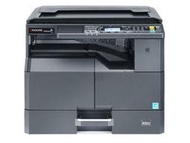 【SunYeah 】 Kyocera TASKalfa 2201 A3黑白多功能複合機影印機可影印+列表+ 彩色掃描