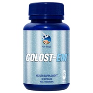 COLOST-EM Caps x 60 MYS
