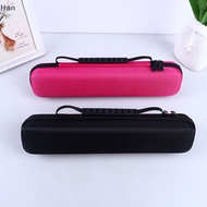 Han Portable EVA Hair Straightener Case Curling Iron Carrying Container Travel Bag SG