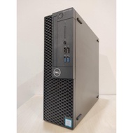 Cpu Dell 7040 i5 gen6 8gb 256gb ssd