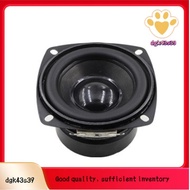 78MM 4 Ohm 15W Subwoofer Speaker 78MM DIY Bookshelf Hi-Fi Speaker DIY Bookshelf Speakers Hifi Home S
