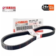 Professional motorcycle accessories YAMAHA DRIVE BELT MIO i 125 / SOUL i125 / GRAVIS 2PH-E76