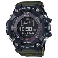 SPECIAL PROMOTION_G-STYLE SHOCK Rangeman Series - GPR B-1000 & GBD H-1000