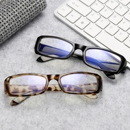 Anti Radiation Eyeglasses UV400 Anti Blue Light Glasses Computer Frame Eyewear Optical Spectacle