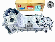 แคร้งเครื่อง ด้านซ้ายแท้ แท้ศูนย์ HONDA SCOPY-I (2021-2025) รหัส 11200-K2F-N00