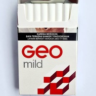 Geo Mild geo mild 16 mild