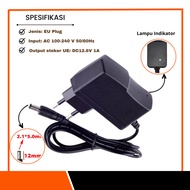 charger baterai bor 12v charge mesin bor portable batray cas 12 volt