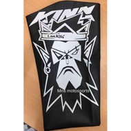 Kingdrag I Am King Seat Cover Ex5, Kriss, Yamaha All Model