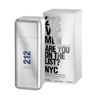 Carolina Herrera 212 Vip Men EDT