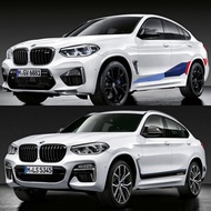 BMW X3 X4 G01 G02 GRILL MADE IN TAIWAN