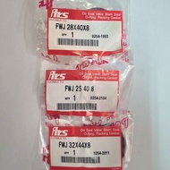 YAMAHA RXZ Y125Z OIL SEAL 25X40X8 28X40X8 32X44X8 JAPAN ARS