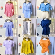 Post 2/2 Fashion Shirt Work Polite ‍