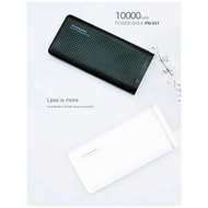 Pineng Power Bank PN931# Battery 10000mAh #Original#Ready Stock#