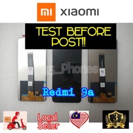 OMP45 REDMI 9A / REDMI 9C / REDMI 10A / POCO M2 PRO LCD DISPLAY TOUCHSCREEN DIGITIZER