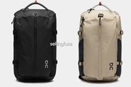 On Running Speed Pack 30L 昂跑户外輕量防水背包雙肩包