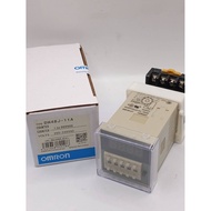 DH48J-11A Digital Counter With Socket *** Fast Delivery