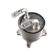 Oil cooler transmission cooler matic cvt outlander lancer evo 5 cedia cvt