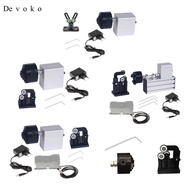 [Devoko] Fishing Rod Repair Machine Elctric-drive Machine Rod Building Tools Fishing Rod Repair Kits