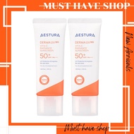 Aestura Derma UV365 Sunscreen 40ml
