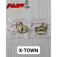 Seat Catch Comp / Seat Lock - XTown 300i (77235-ZZA6-C00) PER PIECE*