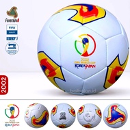Bola Sepak Size 5 Piala Dunia Ball World Cup Fevernova Teamgeist Jabulani Brazuca Telstar Al Rihla T