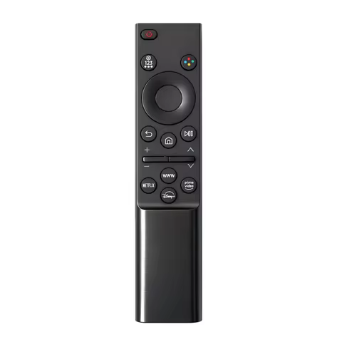 BN59-01388C Remote Control - Compatible with Samsung CU7000/DU7100 Series TVs, No Setup Required, Re