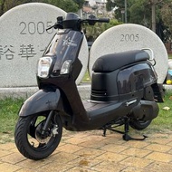 2009 山葉 YAMAHA Cuxi 100