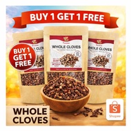 - Whole Cloves | Natural Spice for Cooking, Baking & Health Benefits