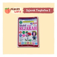 [Used] Revisi Mobil Sejarah Tingkatan 2