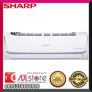 AC Split R32 Sharp 1PK A9UDL