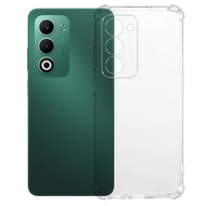 OPPO A5 5G 2025 OPPO A5 4G 2025 Q SERIES Shock Proof Tpu Casing