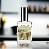 【Demeter】香檳 Champagne Brut 淡香水30ml