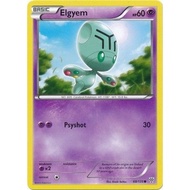 Elgyem - 68/135 - Common | Pokemon Trading Card Game