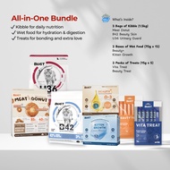 BEAST [CUBA DULU KOMBO] ALL-IN-ONE BUNDLE (7 ITEMS)