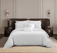 [ราคาโปร] Akemi ปลอกผ้านวม 6 ฟุต รุ่น Colour Elegance 1250 เส้นด้าย