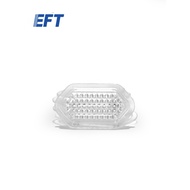 10.05.03.0023 EFT EFT Tail Lamp Shell Finished Product Hexagon/5pcs/G20Q/G20