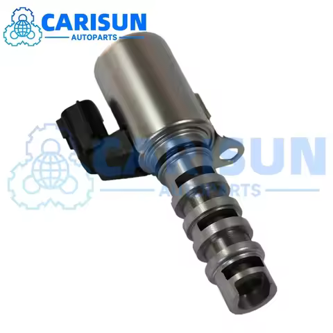 23796-JK20A 23796JK20A Variable Valve Timing VVT Solenoid For Nissan GT-R 370Z Infiniti EX35 EX37 FX